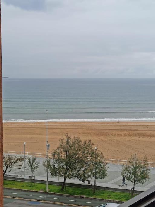 Apartamento En La Playa *