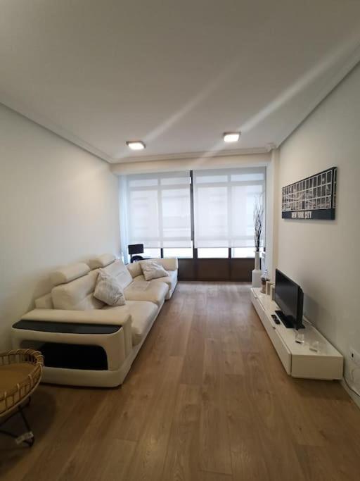 Apartamento Apartamento En La Playa