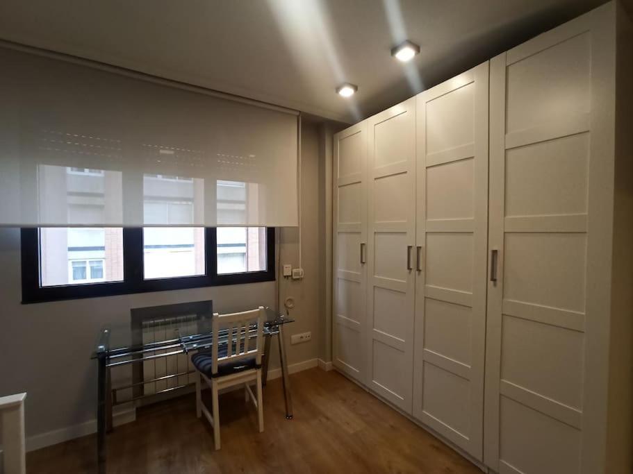Apartamento En La Playa Gijón