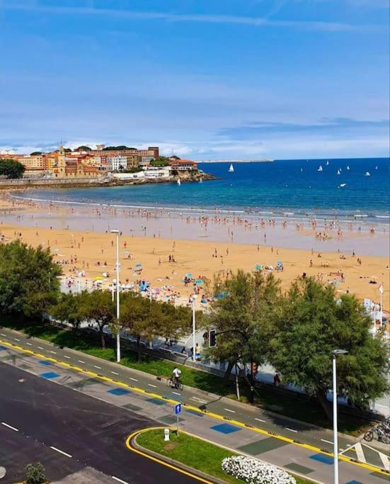 Apartamento En La Playa Apartamento *